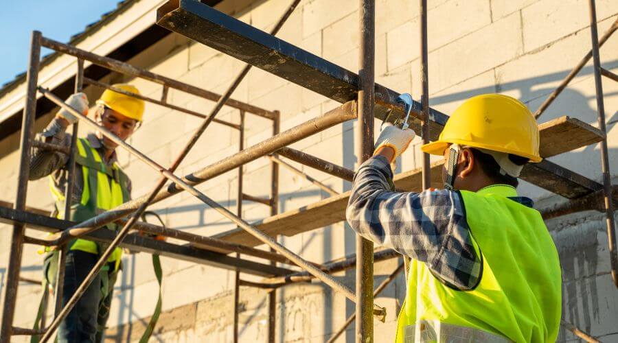 Soffit Repair in Brandon, MN